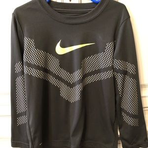 Nike Dri-Fit Top